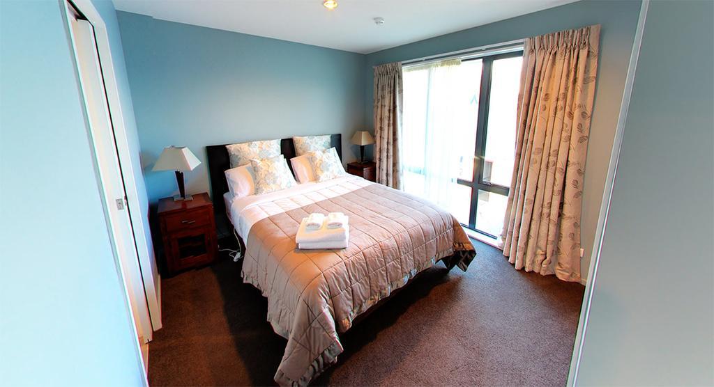 Aparthotel 118